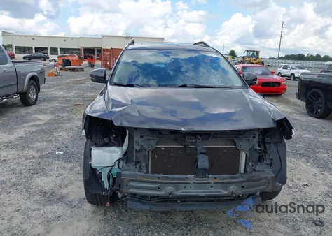 2014 Mazda Cx-9 Grand Touring из США, поврежденный, VIN JM3TB2DA2E0433985